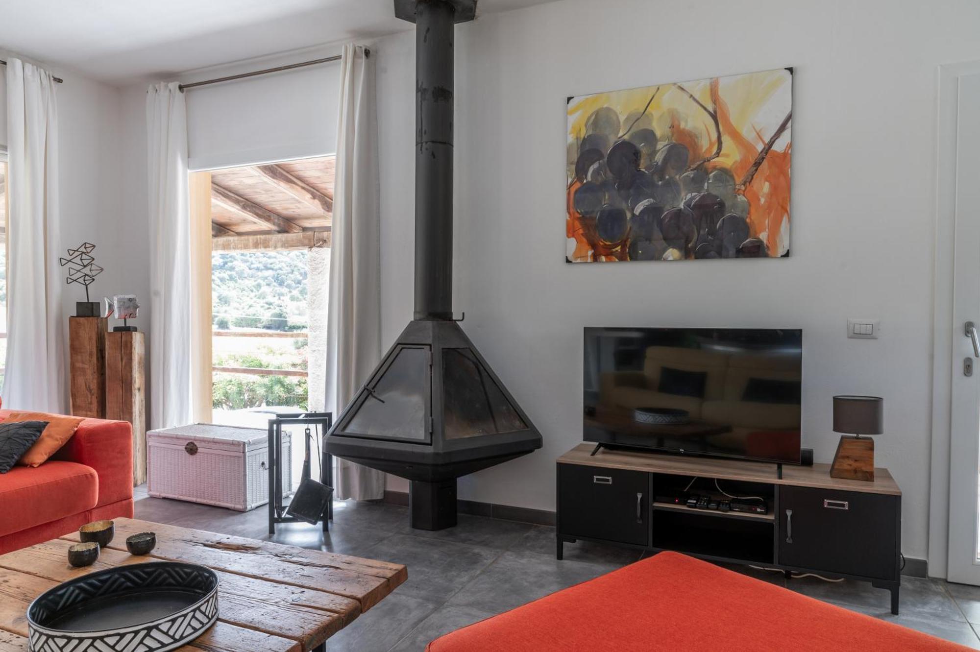 알게로 Casa Tara 아파트 외부 사진