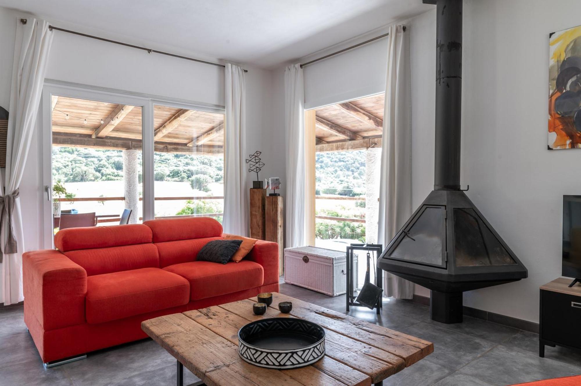 알게로 Casa Tara 아파트 외부 사진