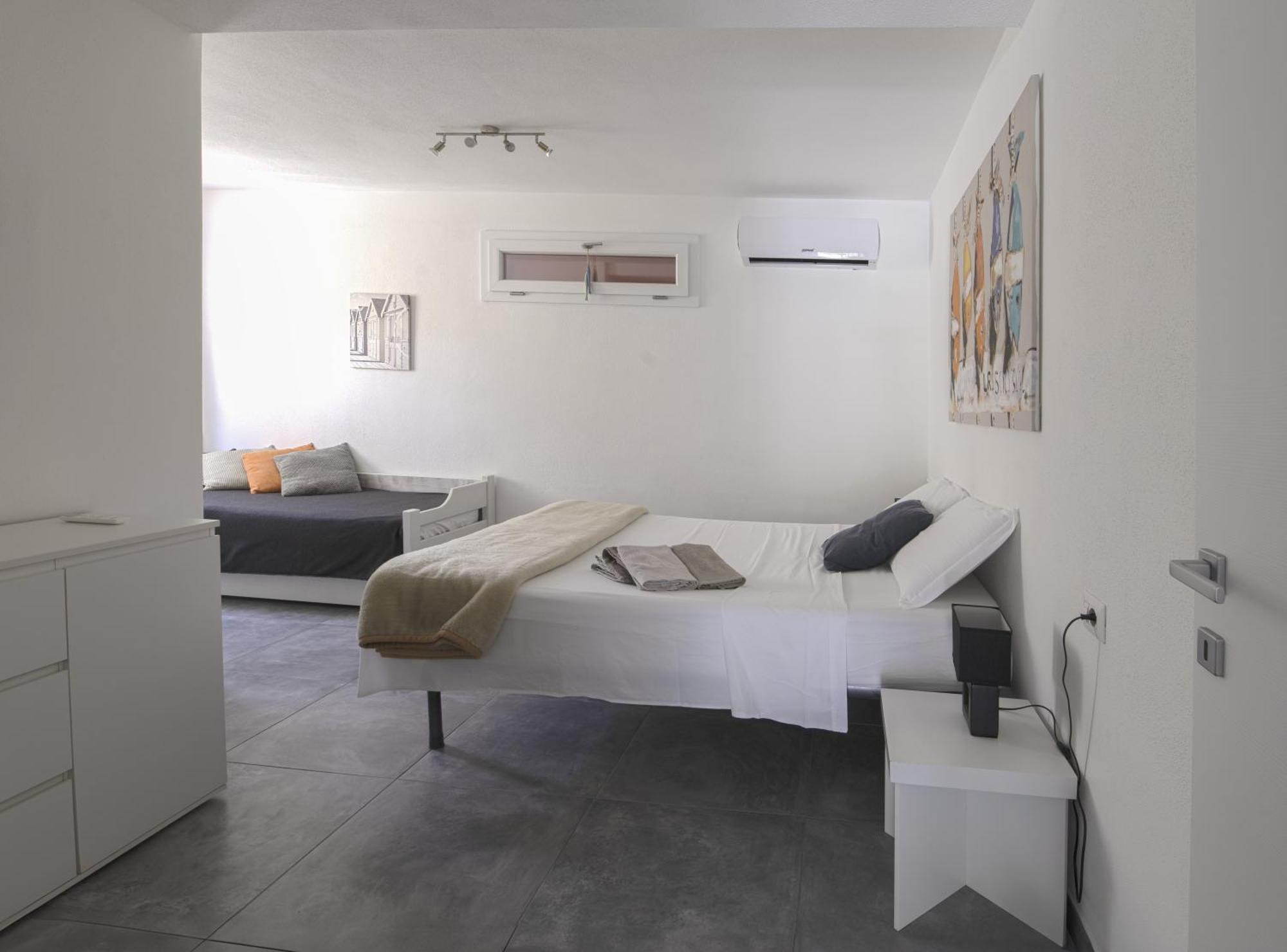 알게로 Casa Tara 아파트 외부 사진